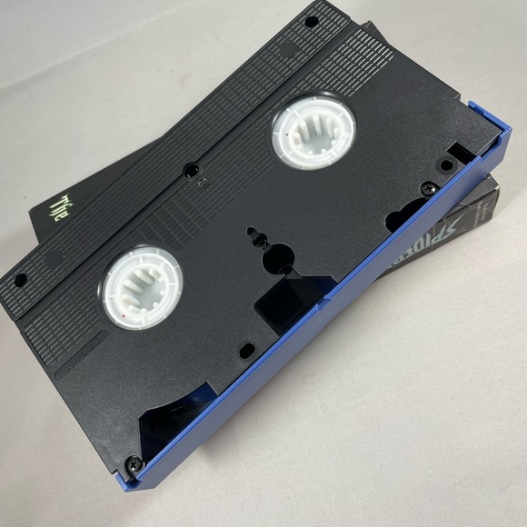 Spider-Man: The Ultimate Villain Showdown (VHS, 2002) - Picture 7 of 7